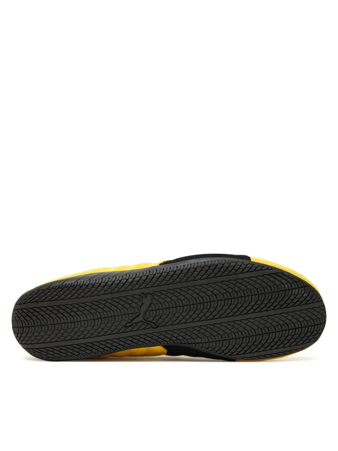 Puma Sneakersy Puma Speedcat Og Jr 401698 15 Żółty