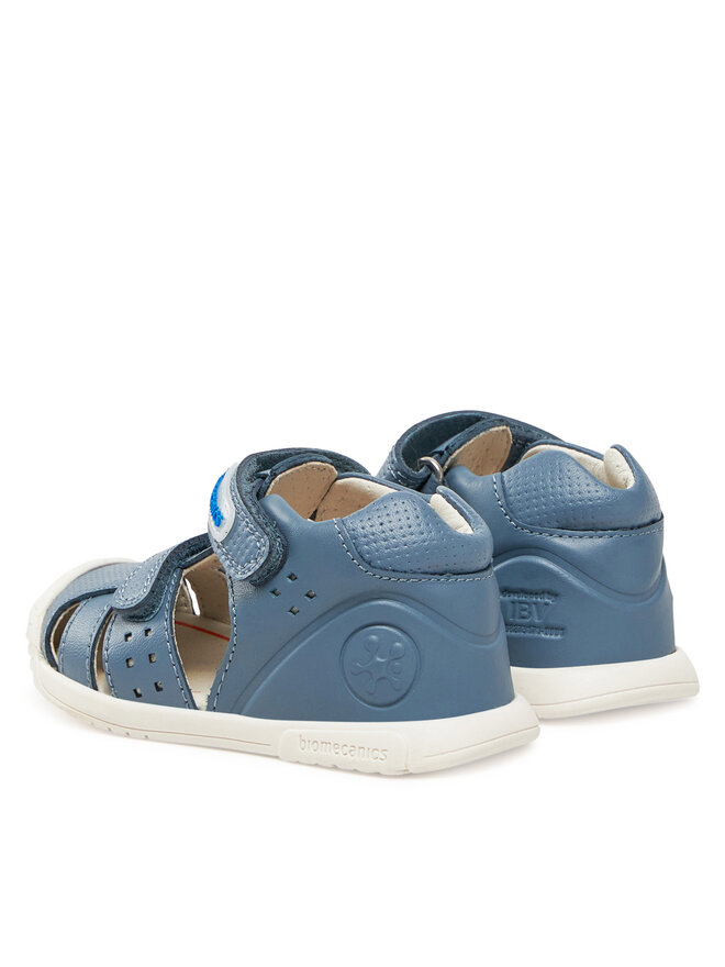 Biomecanics Sandalen Biomecanics 252124 Blau