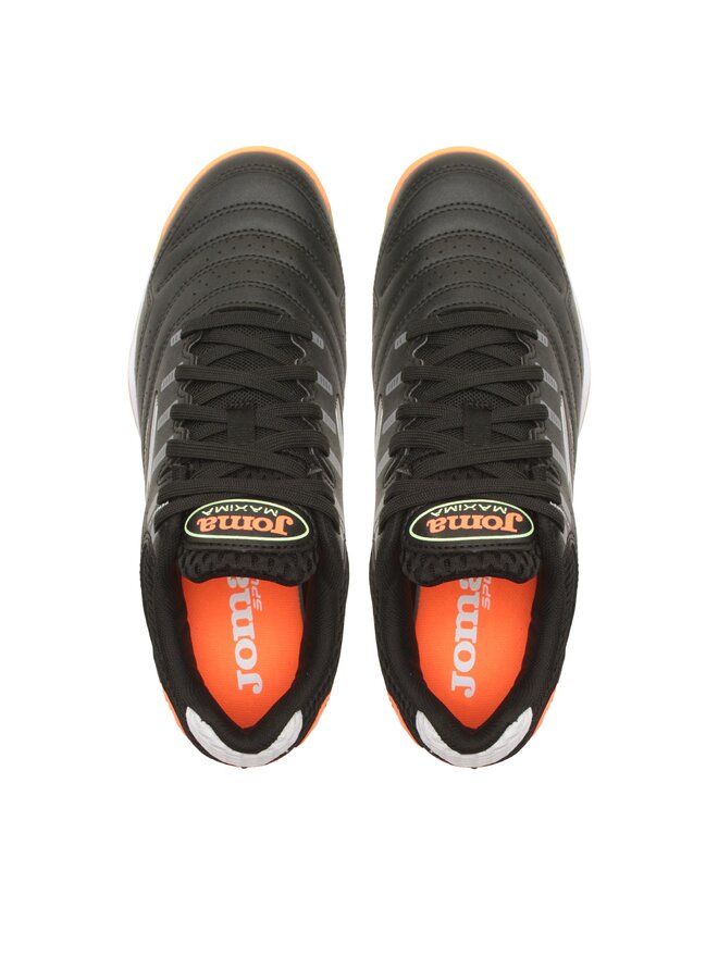 Joma Futball cipők Joma Maxima 2301 MAXS2301IN Fekete