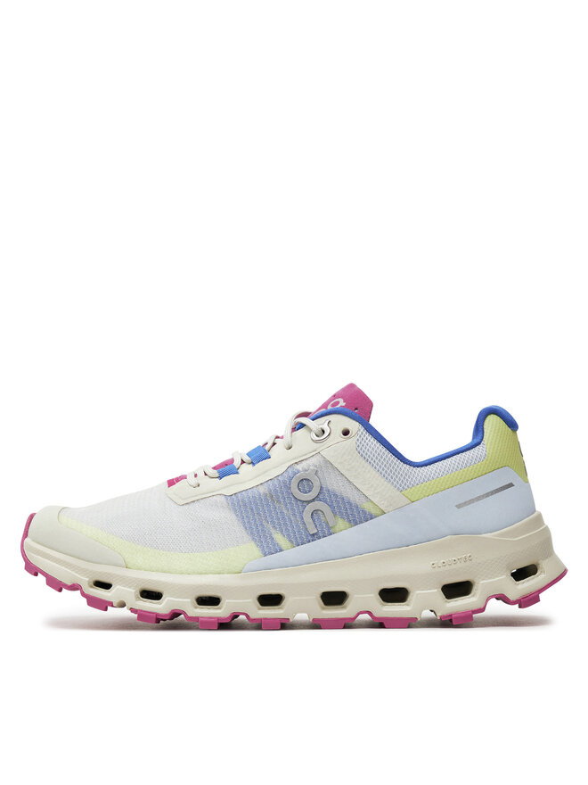 On Scarpe running On Cloudvista 64.98271 Beige