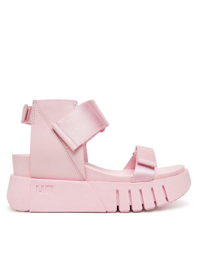 United Nude Sandalias United Nude Delta Run 1041085316 Rosa