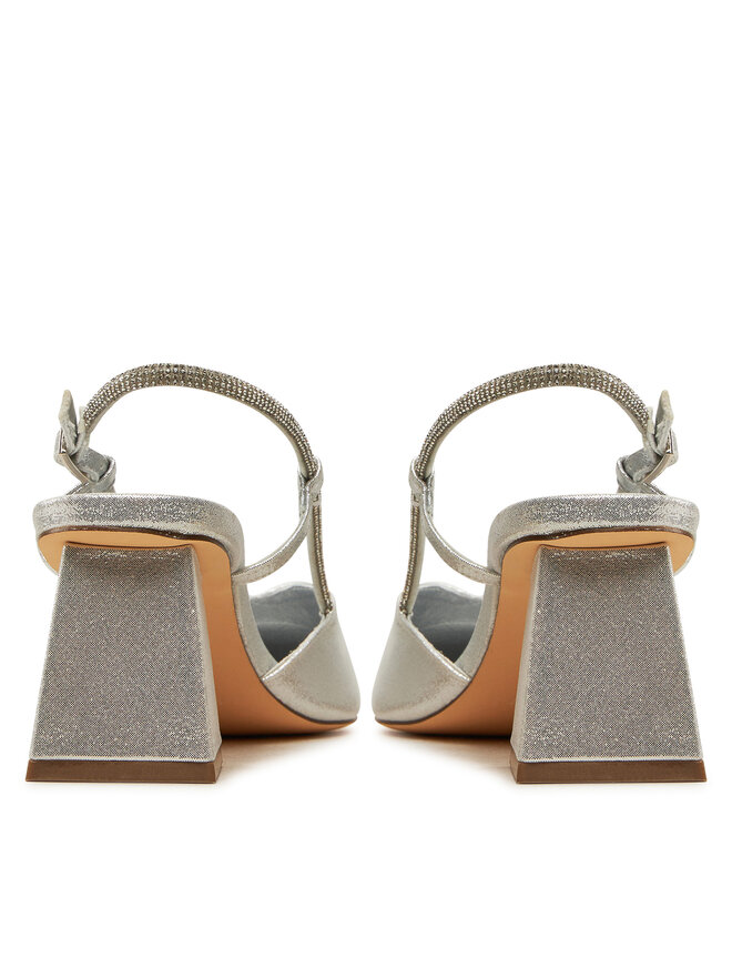 Menbur Sandalias Menbur 25672 Plata