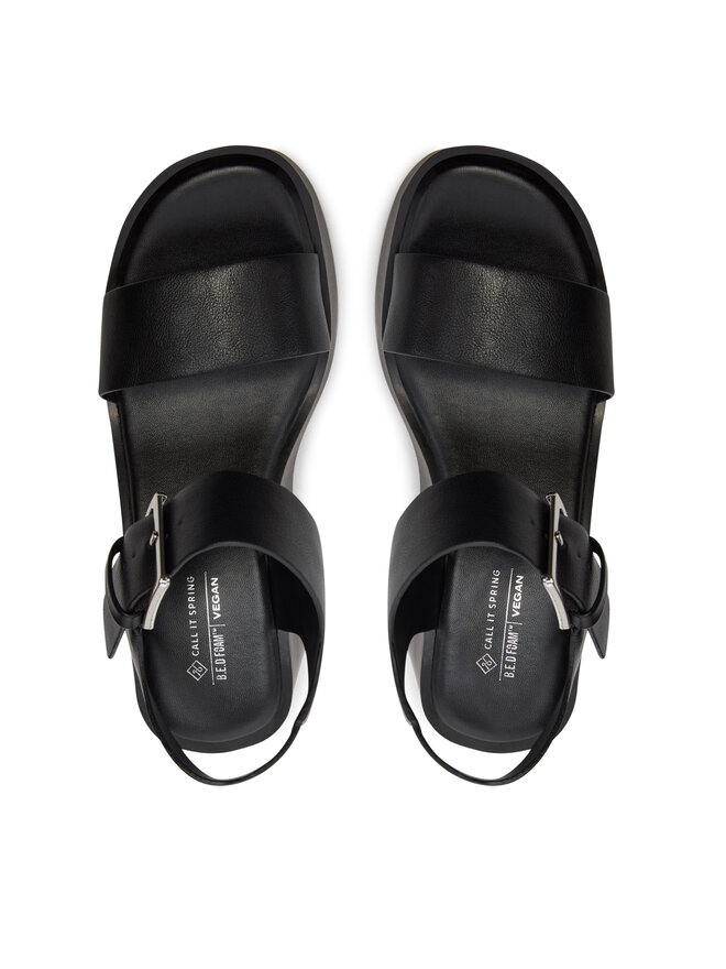 Call It Spring Sandales Call It Spring Merisa 13588661 Melns