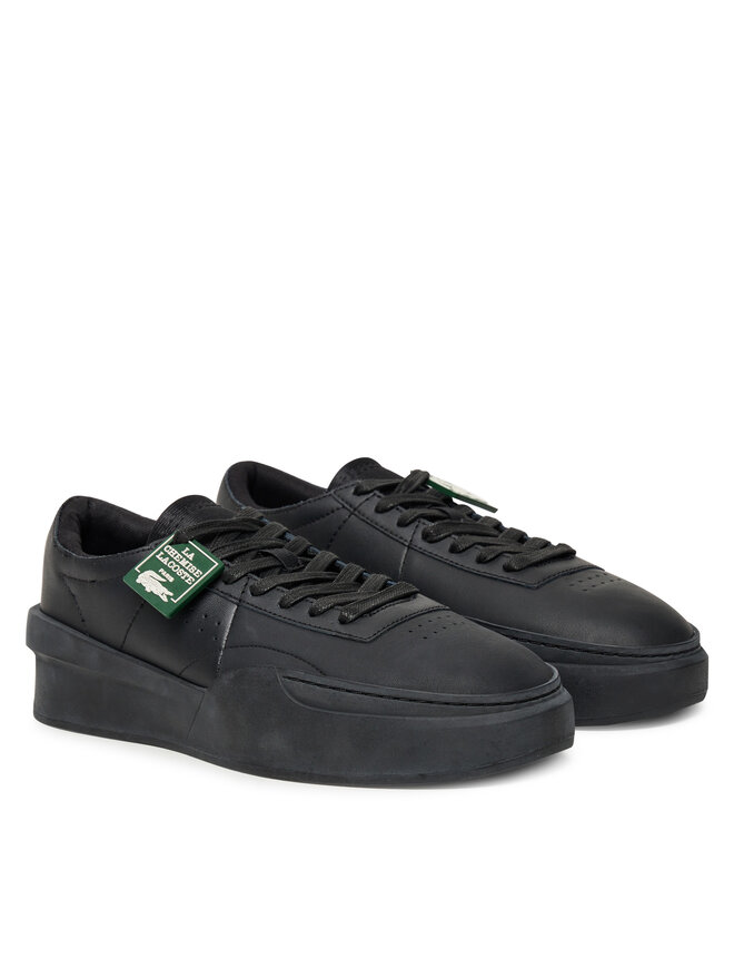 Lacoste Sneakers Lacoste 7-50SMA0143 Schwarz