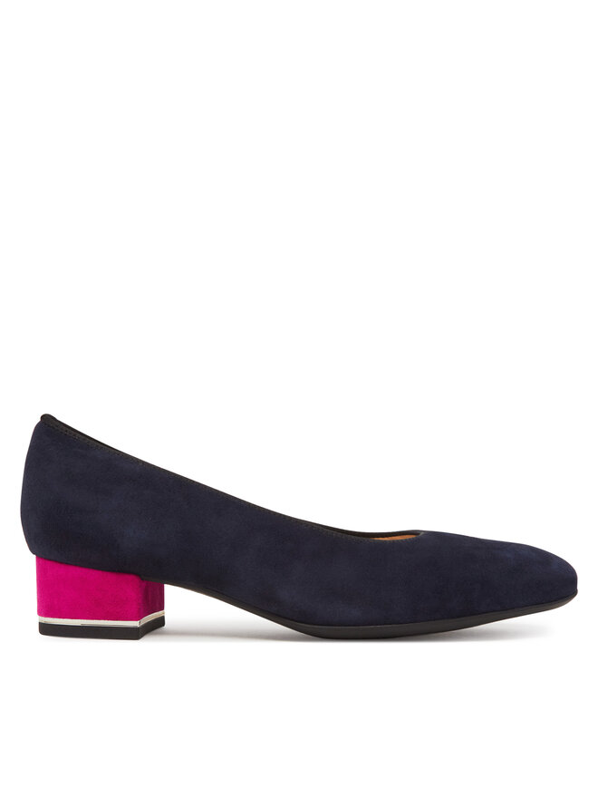 Ara Tacones Ara Graz 12-21838-23 Azul marino