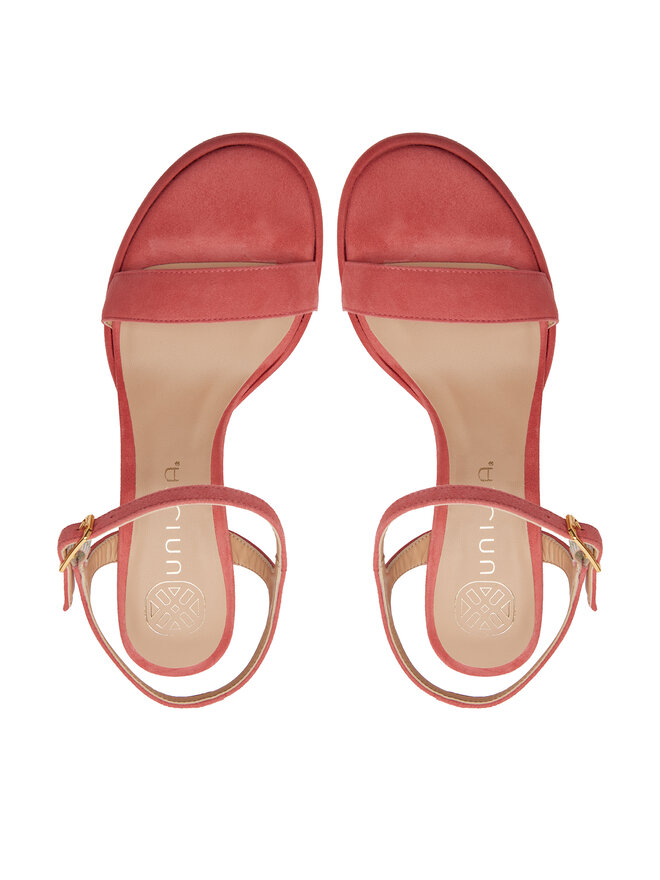 Unisa Sandalen Unisa Soro 24 Ks Rosa