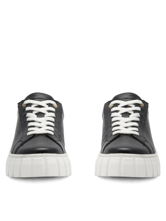 Lasocki Sneakers Lasocki WI23-PIANA-01 Schwarz
