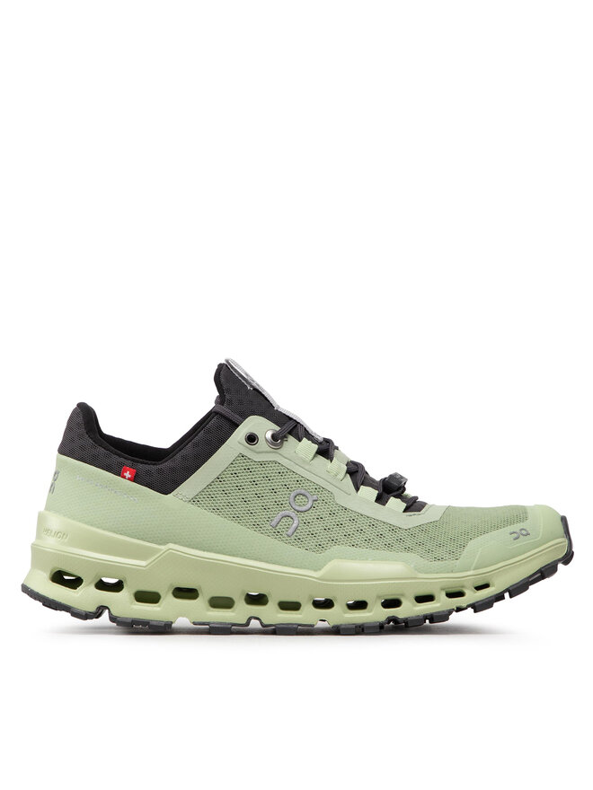 On Laufschuhe On Cloudultra 44.99043 Grün