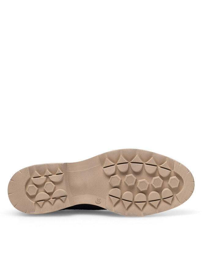 Lasocki Oxfords Lasocki WI23-SDAM-02-A Nero