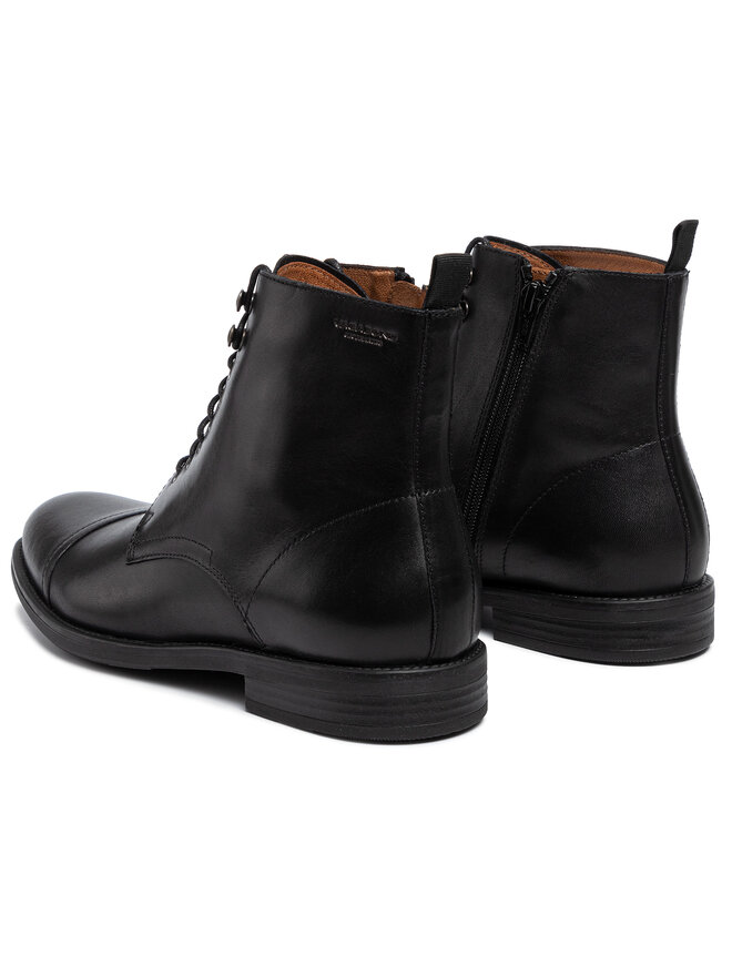Bottes Vagabond Shoemakers Salvatore 4864 001 20 Noir chaussures