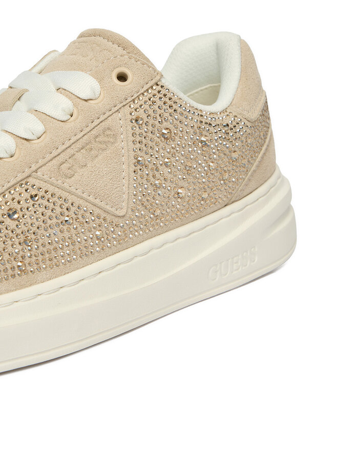 Guess Sneakers Guess EO-25KC1006 Beige