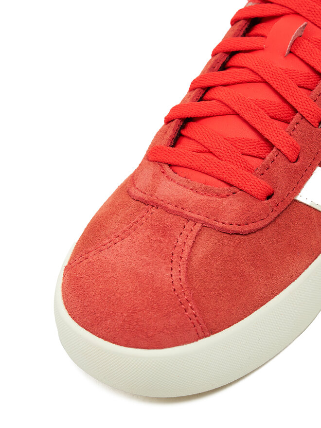 adidas Sneakers adidas VL Court 3.0 JH8724 Rosso