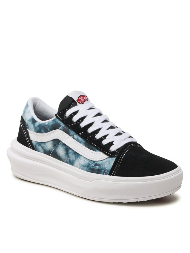 Vans Scarpe sportive Vans Old Skool Over VN0A7Q5EBMV1 Nero