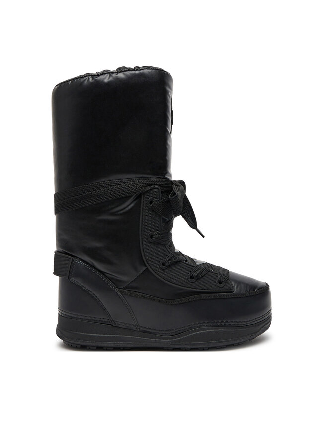 Bogner Schneeschuhe Bogner Les Arcs 12 32447454 Schwarz