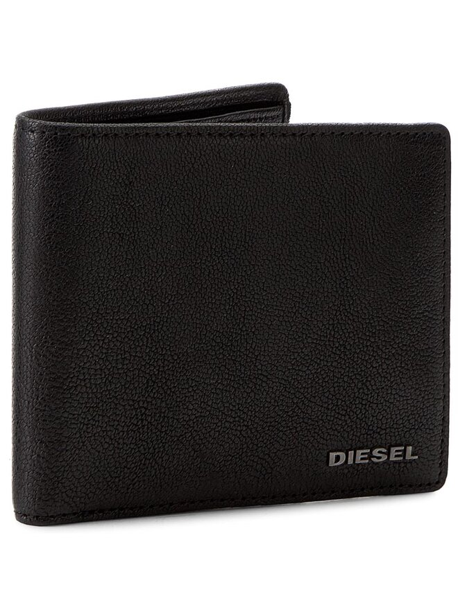 Diesel Гаманець Diesel Hiresh X03926 PR271 Чорний