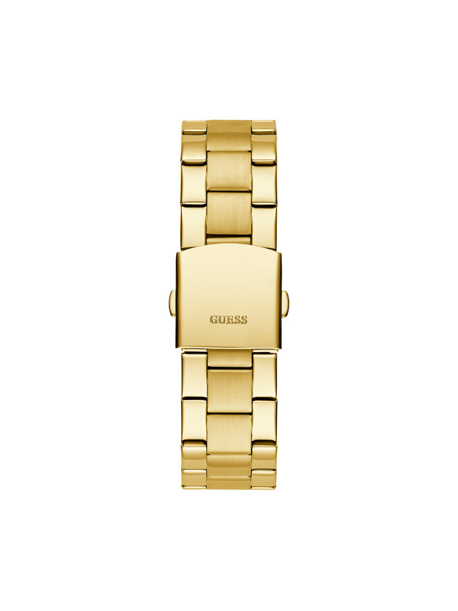 Guess Zegarek Guess GW0782G1 Złoty