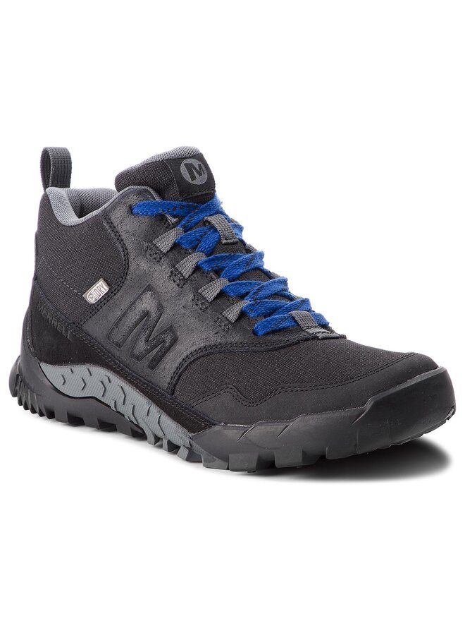 Merrell annex recruit mid best sale