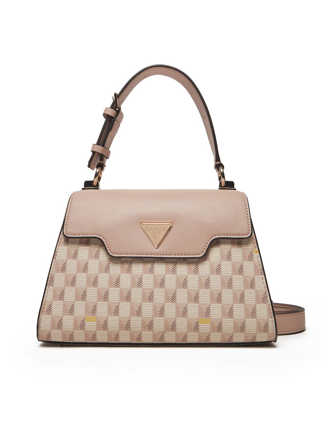 Guess Сумка Guess HWJT93 44200 Рожевий