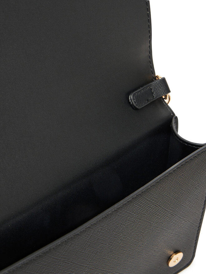 Aldo Handtasche Aldo Talaegyn 13989675 Schwarz