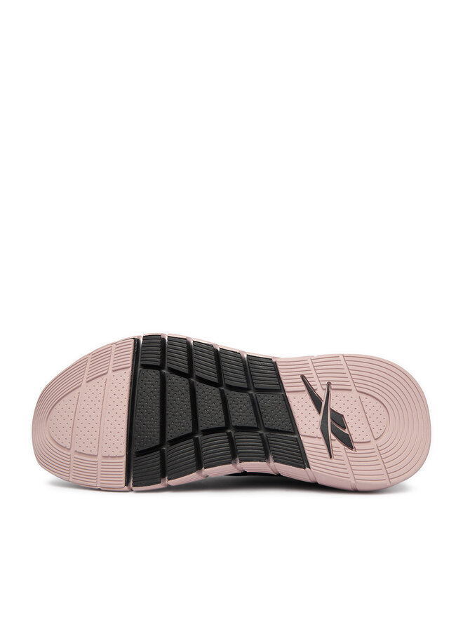 Reebok Взуття для тренажерного залу Reebok EO-NANO GYM 100244694 Чорний