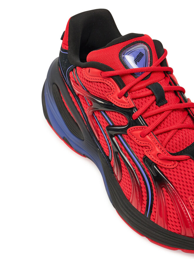 Puma Sportcipők Puma Inverse Rev 402380 01 Piros