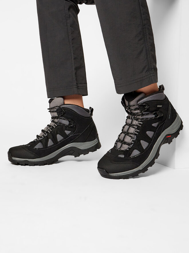 Authentic ltr gtx store