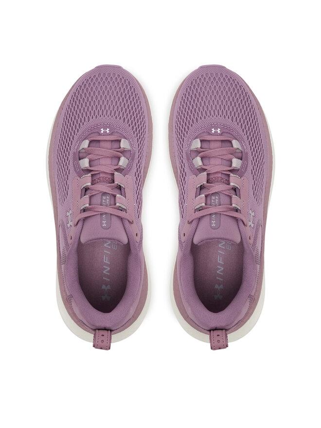 Under Armour Zapatillas de running Under Armour Ua W Infinite Elite 2 3028178 Violeta