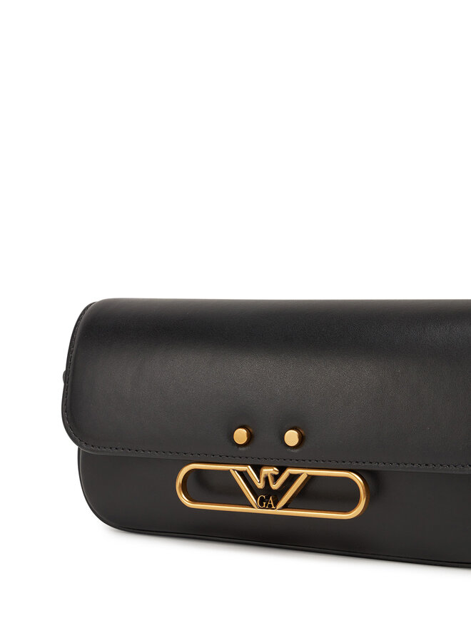 Emporio Armani Torebka Emporio Armani EW001212 AF14786 UC001 Czarny