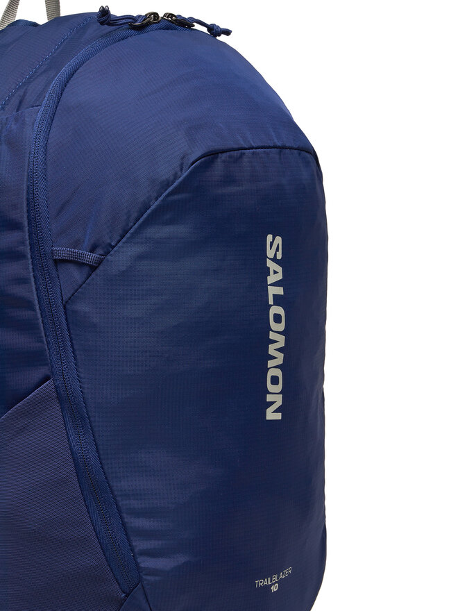 Salomon Σακίδιο Salomon Trailblazer 10 LC2183000 Μπλε