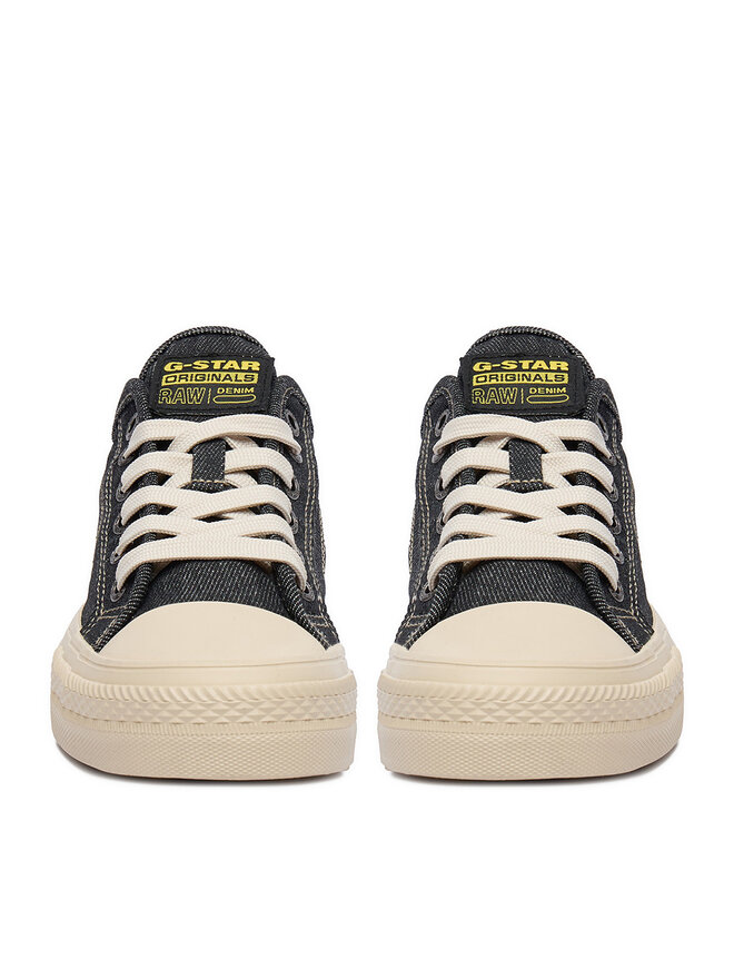 G-Star Raw Кеди G-Star Raw CEO-GST02 Cиній