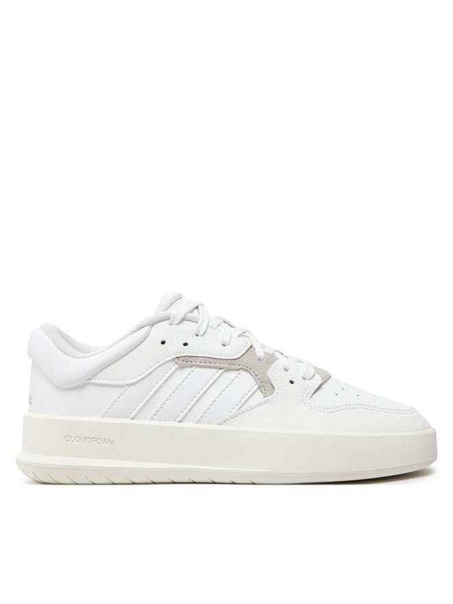 adidas Αθλητικά adidas Court 24 IF1657 Λευκό