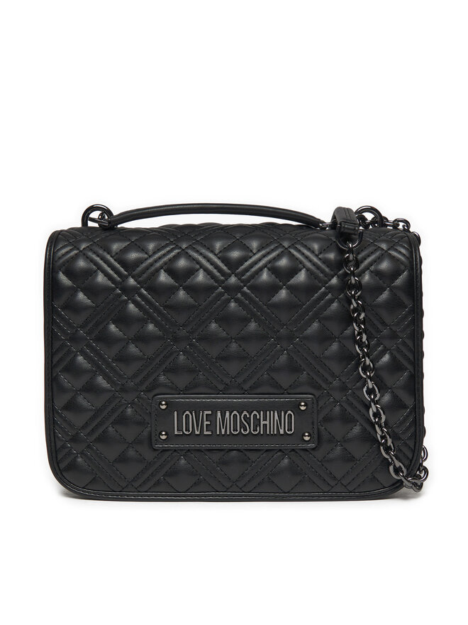 Sac a main LOVE MOSCHINO JC4000PP0LLA000A Noir chaussures