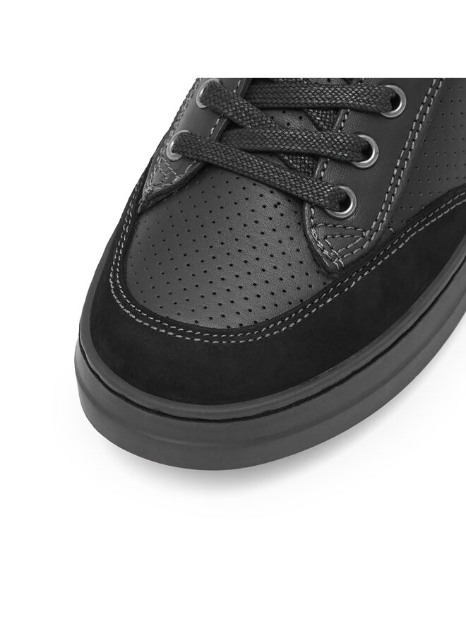 Lasocki Young Sneakers Lasocki Young PIN CI12-3177-02 (IV)CH Nero