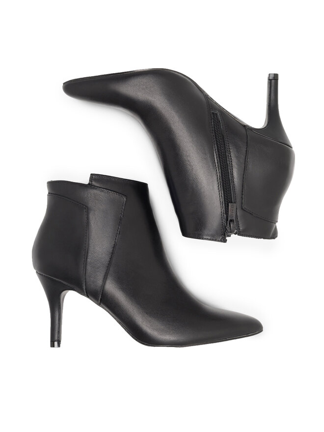 Lasocki Stiefeletten Lasocki WYL3038-11Z Schwarz