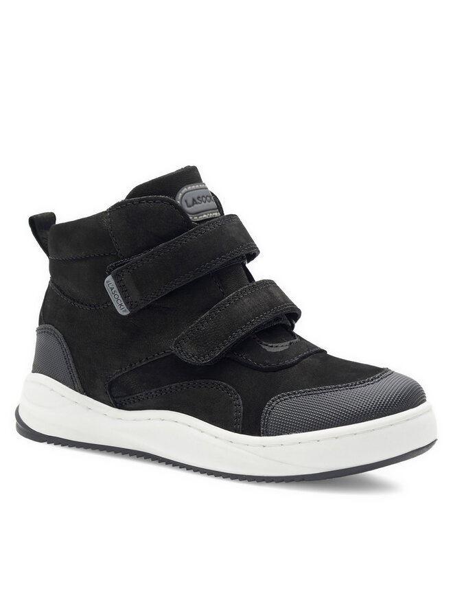Lasocki Kids Ghete Lasocki Kids HARRY CI12-HARRY-04A Negru