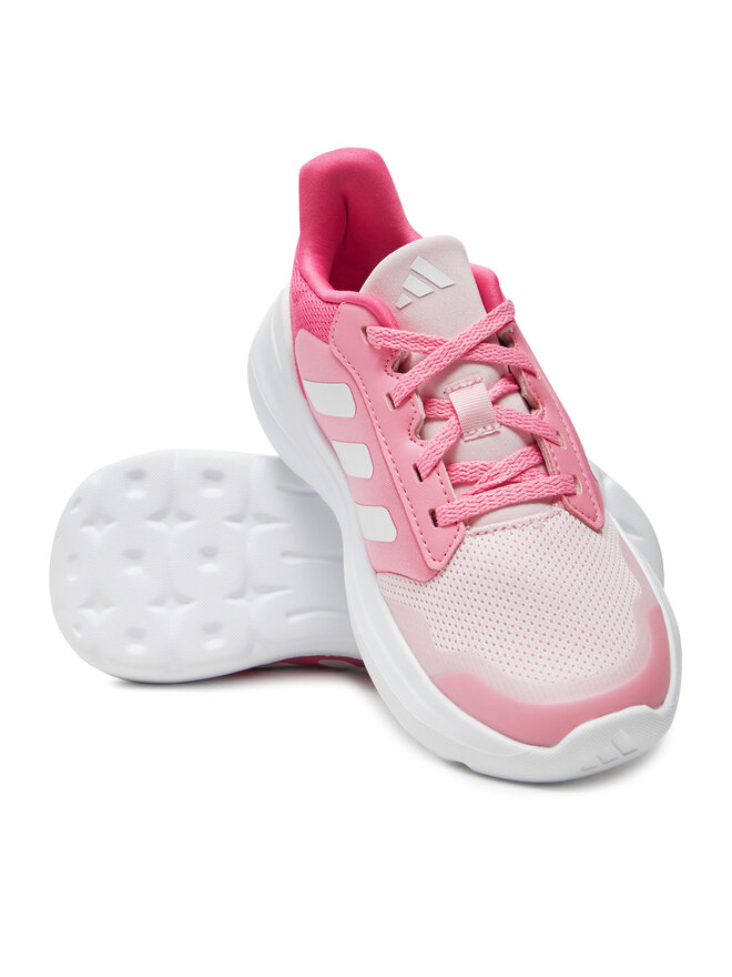 adidas Αθλητικά adidas Tensaur Run 2.0 IE3550 Ροζ