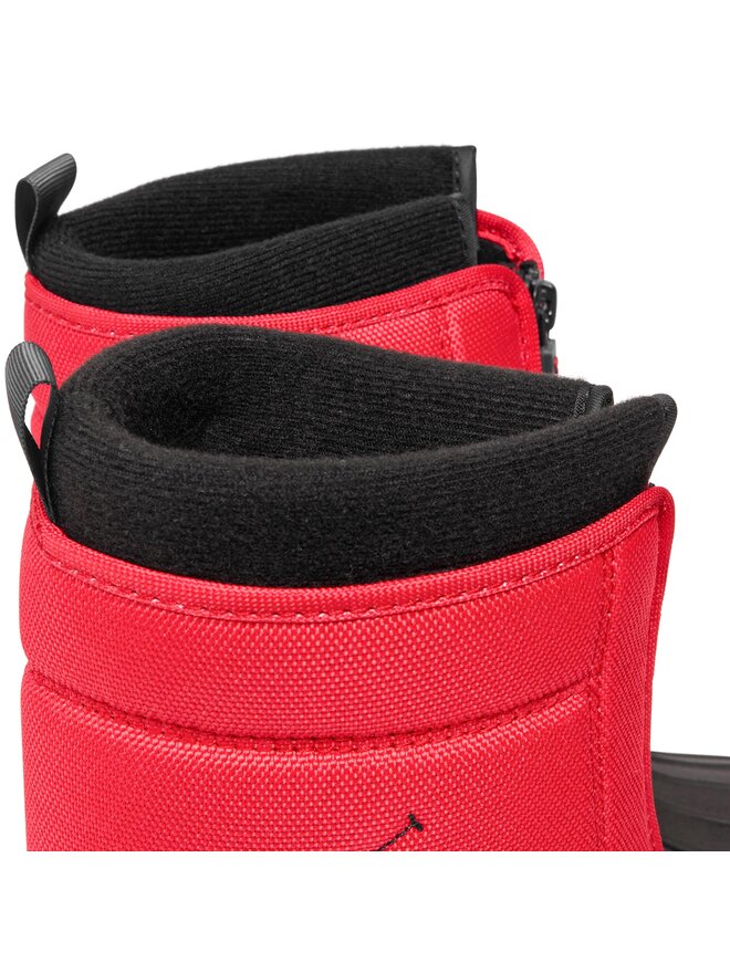Polo Ralph Lauren Schneeschuhe Polo Ralph Lauren Quilo Zip II RF104294 S Rot