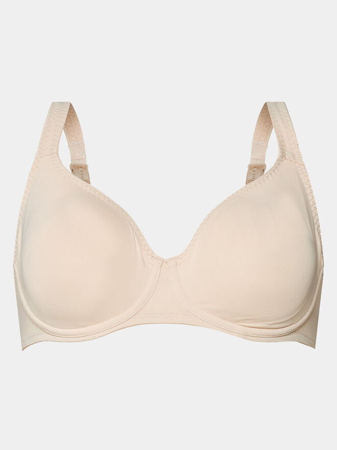 Dorina Dorina Sujetador con aros Lindsay DCWB0001MI076 Beis