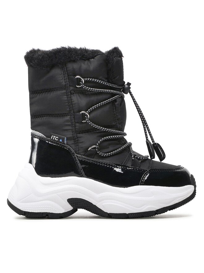 Leaf Botas de nieve Leaf Aitoo LAITO201M Negro
