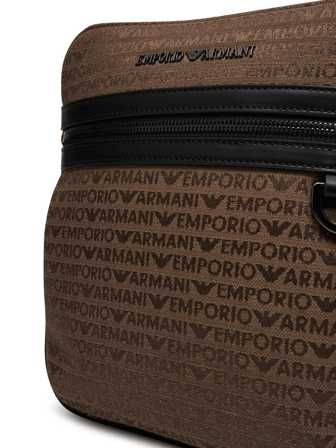 Emporio Armani Umhängetasche Emporio Armani EM001780 AF13823 U6195 Braun