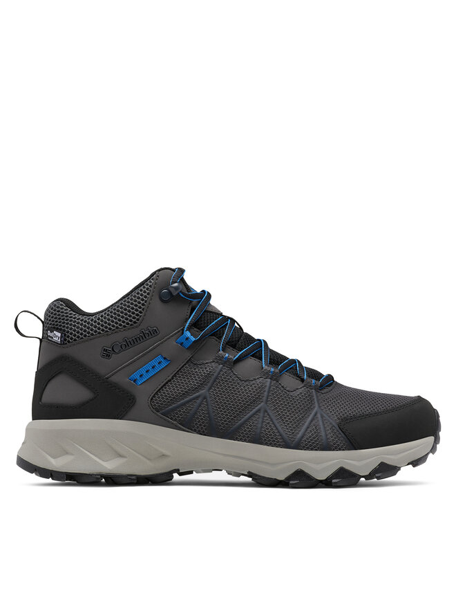 Columbia Bakancs Columbia Peakfreak II Mid Outdry 2100691 Szürke