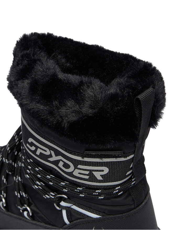 Spyder Schneeschuhe Spyder A25U0070F-1 Schwarz