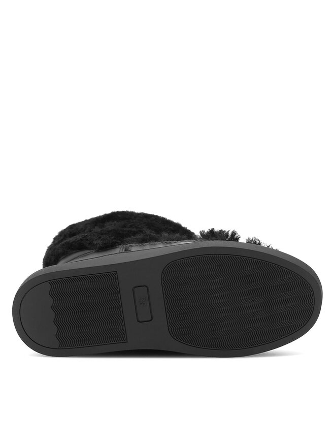 DeeZee Schneeschuhe DeeZee LORRAINE N10386 Schwarz
