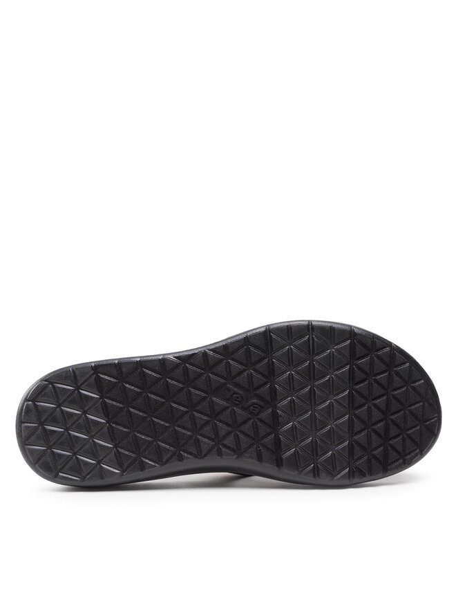 Teva Flip flop Teva Voya Flip 1019040 Negru