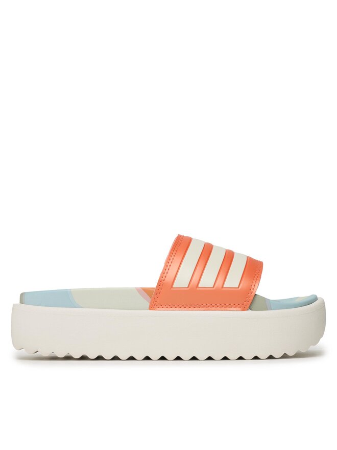 adidas Ciabatte adidas Marimekko Aqualette Ocean HP6730 Multicolore