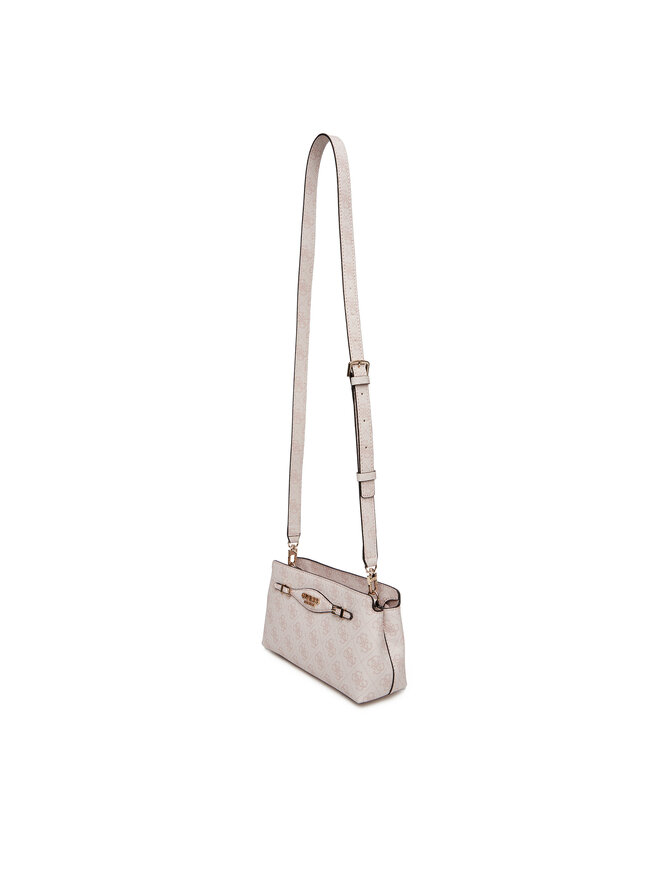 Guess Τσάντα Guess Katya HWSG96 52120 Ροζ