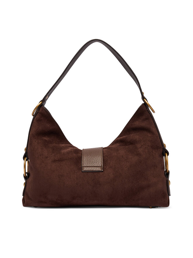 Guess Handtasche Guess HWSG9 308180 Dunkelbraun