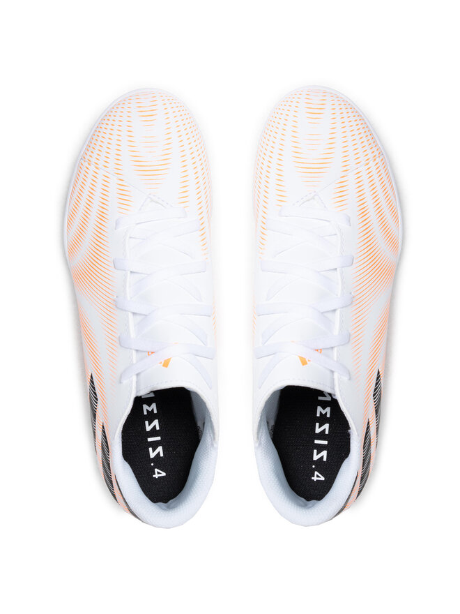 adidas Fußballschuhe adidas Nemeziz. 4 Tf FW7347 Weiß