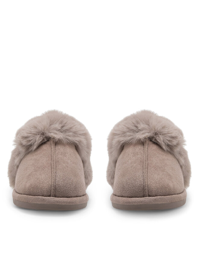 Home & Relax Pantuflas Home & Relax C-AW-17 Gris