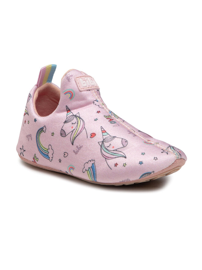 Bibi Pantofi Bibi 2Way 1093139 Roz